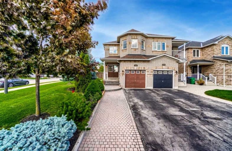 7293 Gagliano Drive, Mississauga | Image 1