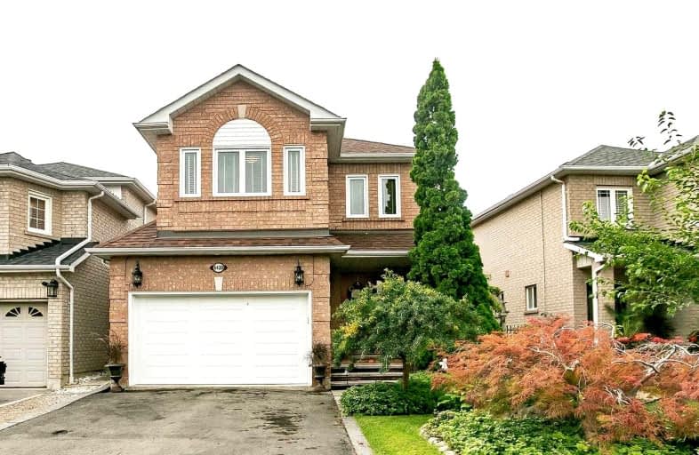 6420 Seaver Road, Mississauga | Image 1