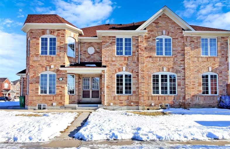 9 Triple Crown Drive, Brampton | Image 1