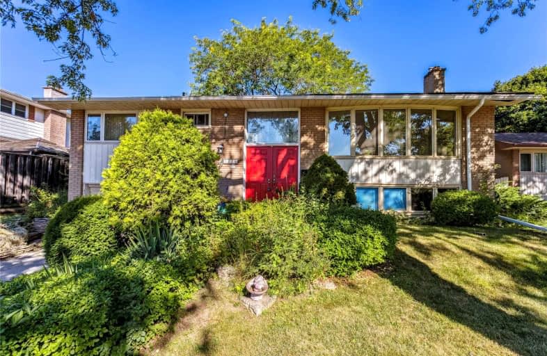 1226 Kingsmead Crescent, Oakville | Image 1