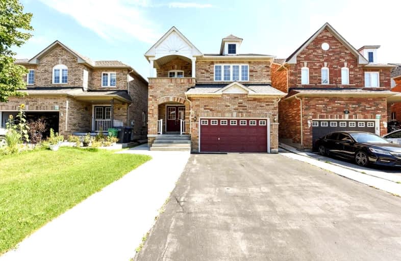 35 Whitehouse Crescent, Brampton | Image 1