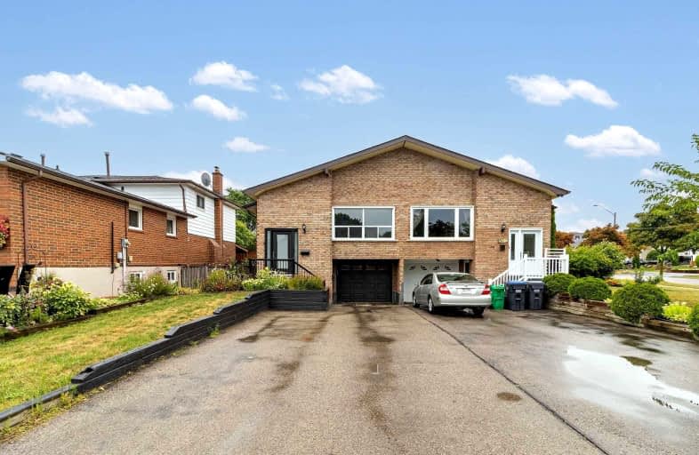 2524 Trident Avenue, Mississauga | Image 1