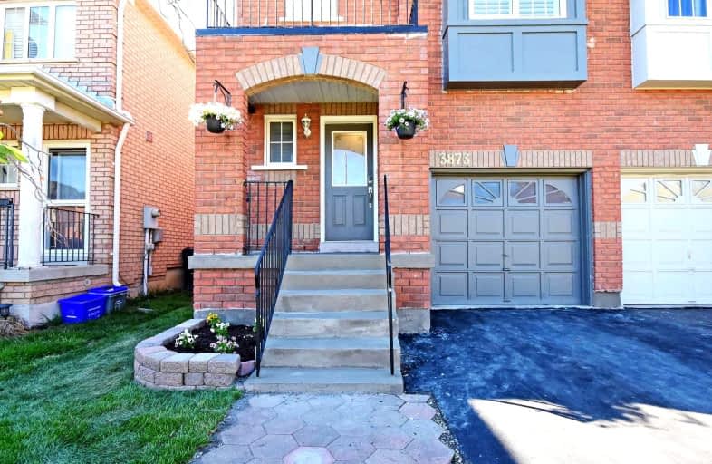 3873 Freeman Terrace North, Mississauga | Image 1