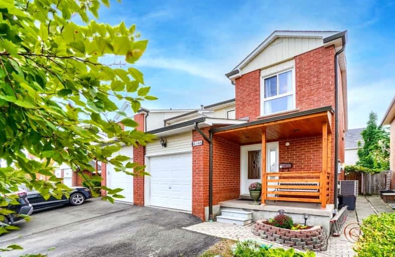 4146 Bishopstoke Lane, Mississauga | Image 1