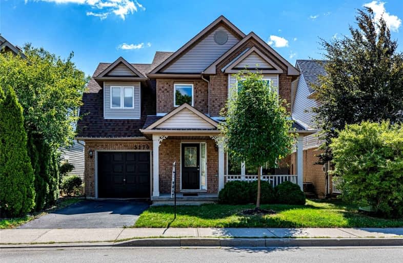 5170 Brada Crescent, Burlington | Image 1