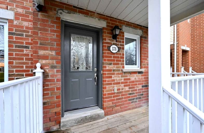 378 Thompson Road, Orangeville | Image 1