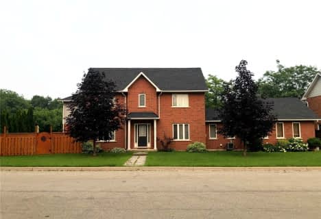 House for sale at 07-1745 Creek Way, Burlington - MLS: W5750736