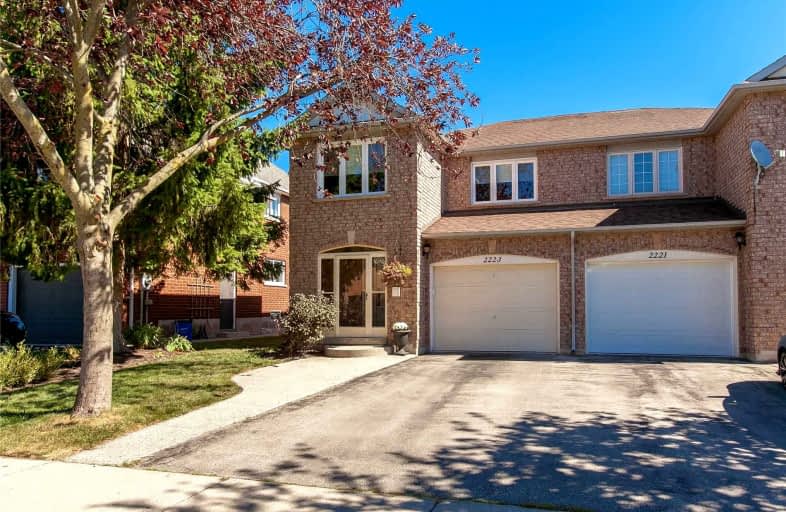 2223 Ridge Landing, Oakville | Image 1