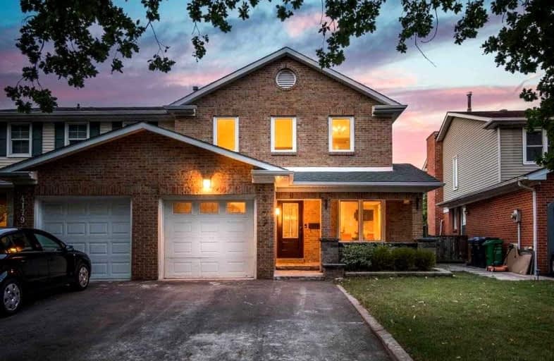 4177 Treetop Crescent, Mississauga | Image 1