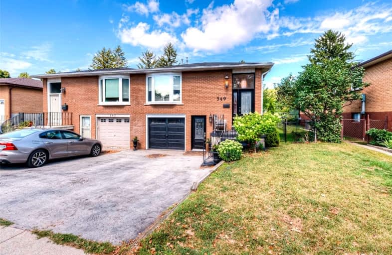 349 Enfield Road, Burlington | Image 1