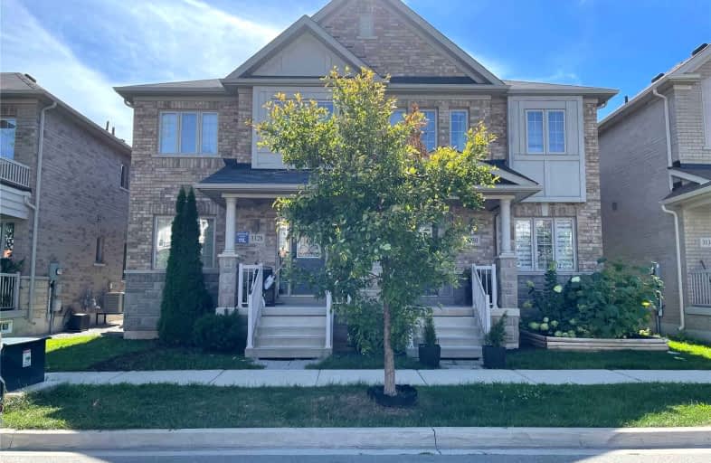 3130 Robert Brown Boulevard, Oakville | Image 1