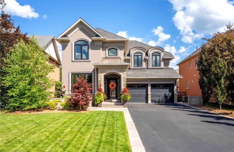 3360 Petrie Way, Oakville | Image 1