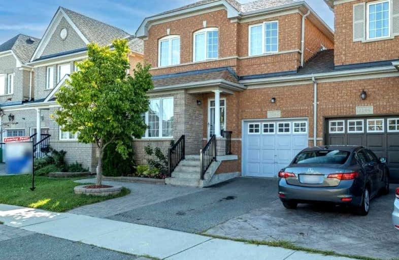 3142 Bentley Drive, Mississauga | Image 1