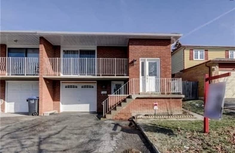 54 Skelton Boulevard, Brampton | Image 1