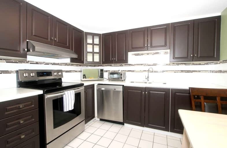 408-4470 Tucana Court, Mississauga | Image 1