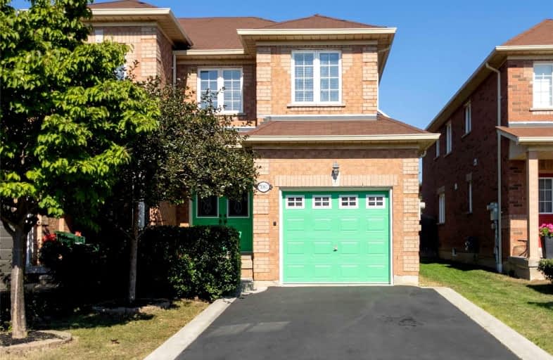 3061 Turbine Crescent, Mississauga | Image 1