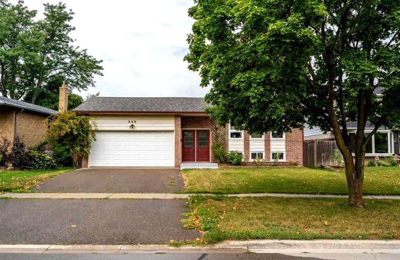 869 Woodward Avenue, Milton | Image 1