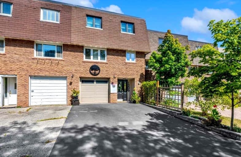 1209 Eighth Line, Oakville | Image 1