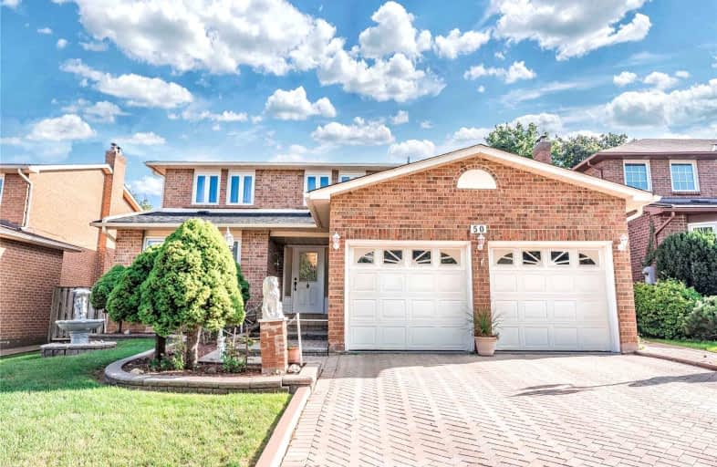 50 Bonham Boulevard, Mississauga | Image 1