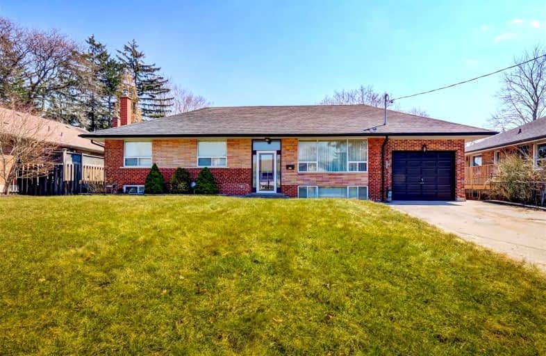 1550 Liveoak Drive, Mississauga | Image 1