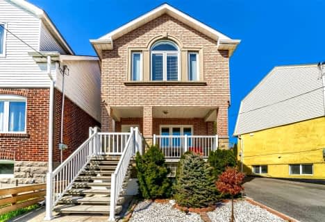House for sale at 134 Avon Avenue, Toronto - MLS: W5752790