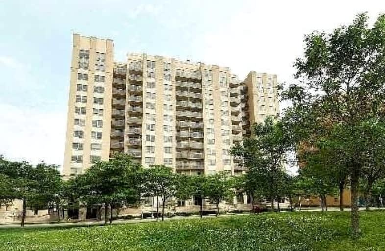 314-4 Elsinore Path, Toronto | Image 1