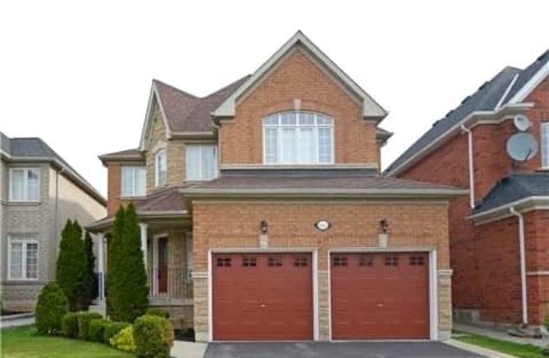 5907 Bassinger Place, Mississauga | Image 1