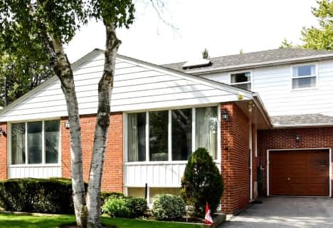 House for sale at 21 Mitre Place, Toronto - MLS: W5753601