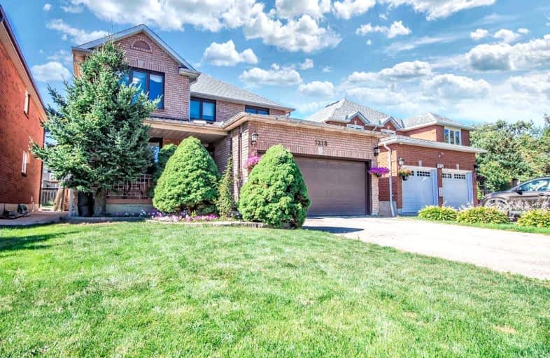 5218 Sundial Court, Mississauga | Image 1