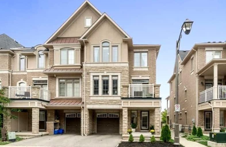 10-2435 Greenwich Drive, Oakville | Image 1