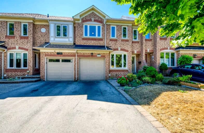 1122 Gable Drive, Oakville | Image 1