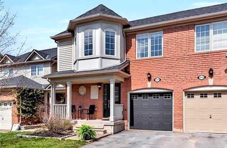 2441 Baintree Crescent, Oakville | Image 1