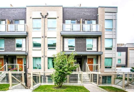 House for sale at 229-7 Applewood Lane, Toronto - MLS: W5754749