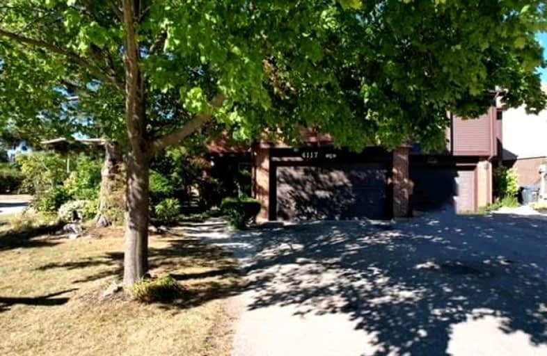 4117 Pheasant Run, Mississauga | Image 1