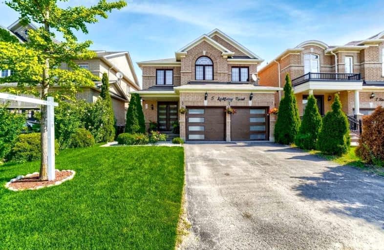 5 Larkberry Road, Brampton | Image 1