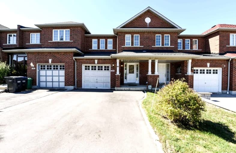 6088 Wind Fleet Crescent, Mississauga | Image 1