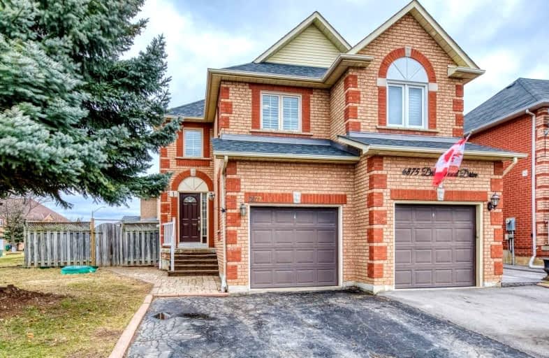 6877 Dillingwood Drive, Mississauga | Image 1