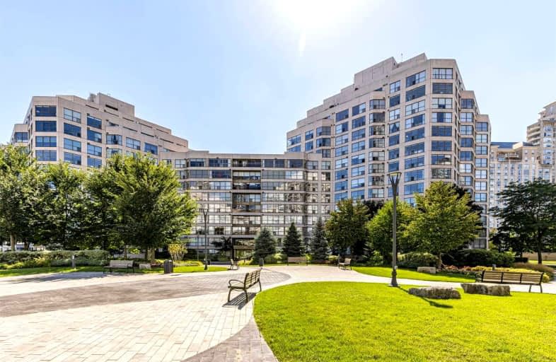 921-2267 Lake Shore Boulevard West, Toronto | Image 1