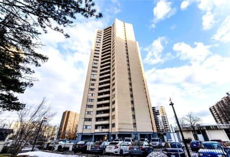 House for sale at 1902-330 Dixon Road, Toronto - MLS: W5755608