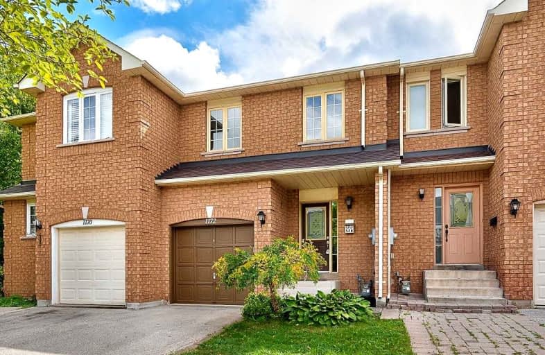 1172 Treetop Terrace, Oakville | Image 1