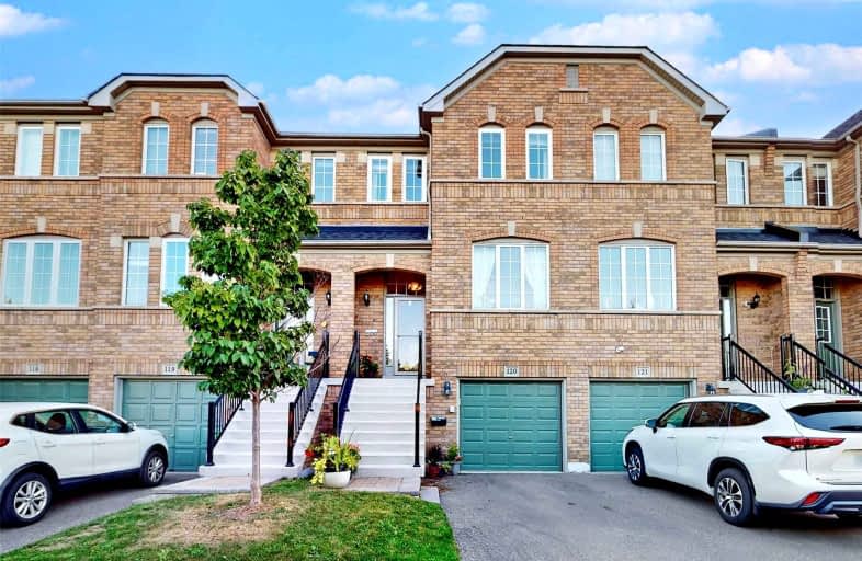 120-5530 Glen Erin Drive, Mississauga | Image 1