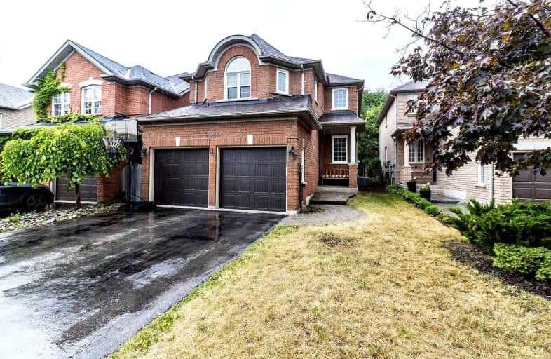 2334 Yorktown Circle, Mississauga | Image 1