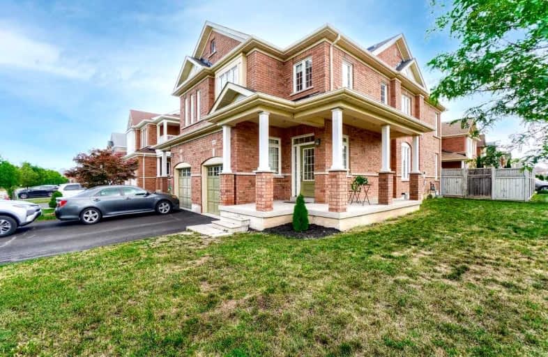 5543 Fudge Terrace, Mississauga | Image 1