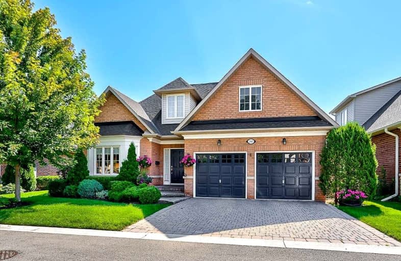 2367 Ravine Gate, Oakville | Image 1