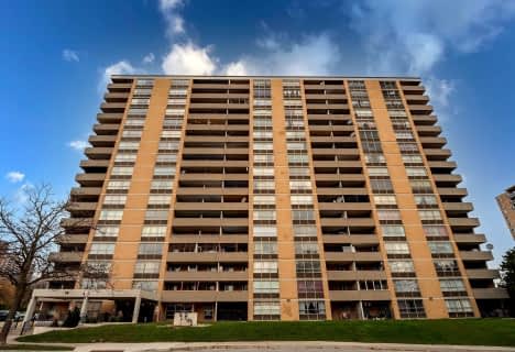 House for sale at 305-40 Panorama Court, Toronto - MLS: W5756324