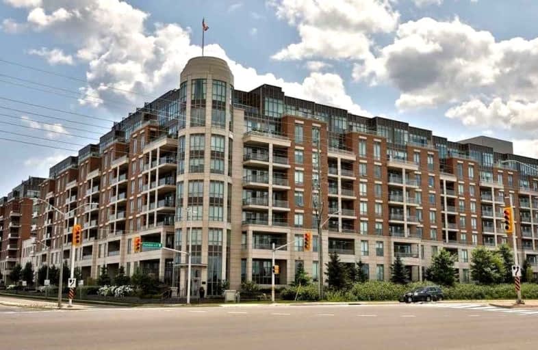 512-2480 Prince Michael Drive, Oakville | Image 1