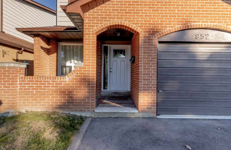 852 Thistle Down Court, Mississauga | Image 1
