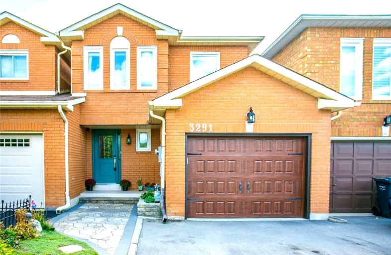 3291 Bobwhite Mews, Mississauga | Image 1