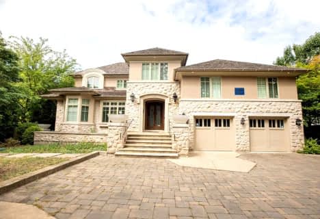 House for sale at 1729 Blythe Road, Mississauga - MLS: W5757002