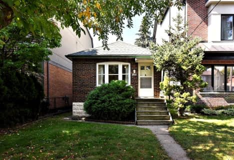 House for sale at 266 Indian Grove, Toronto - MLS: W5757161